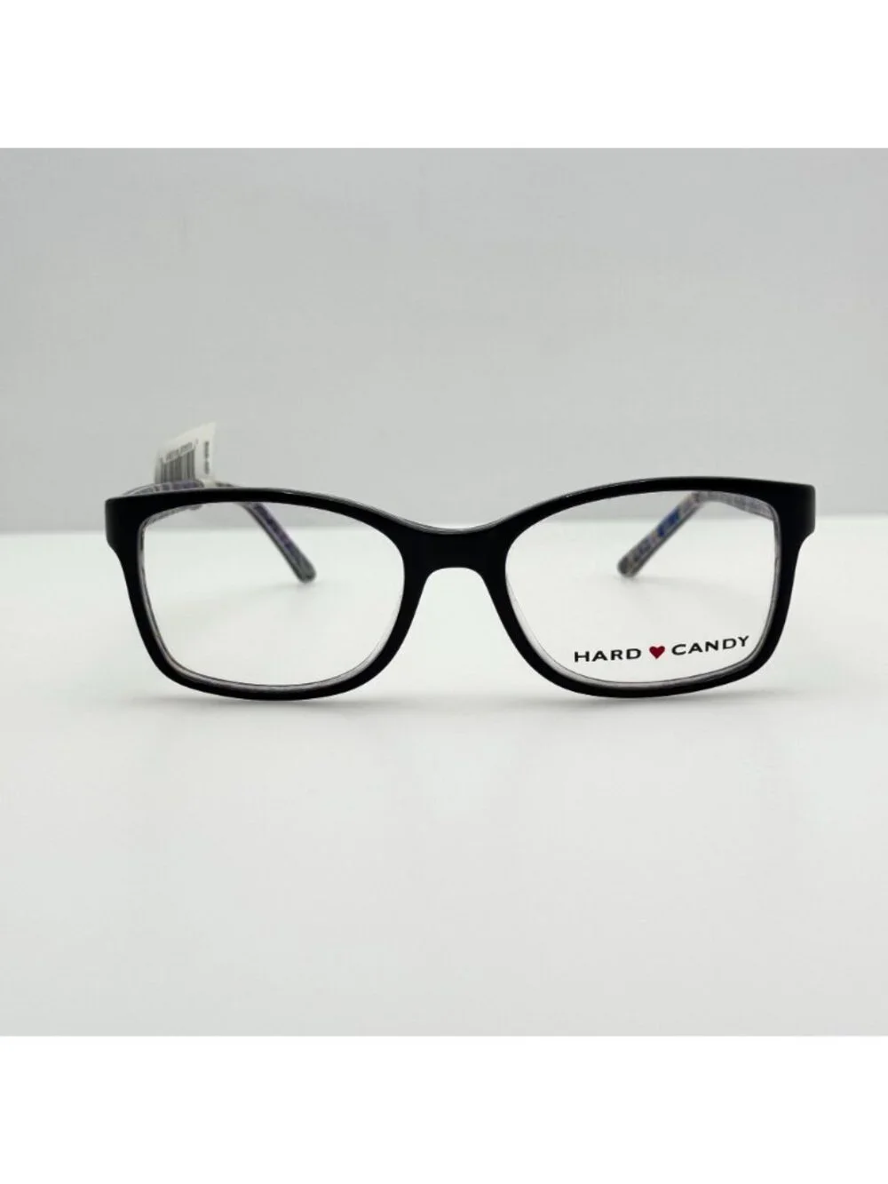 Hard Candy HC29 DPUR Eyeglasses Eye Glasses Frames 50-17-135